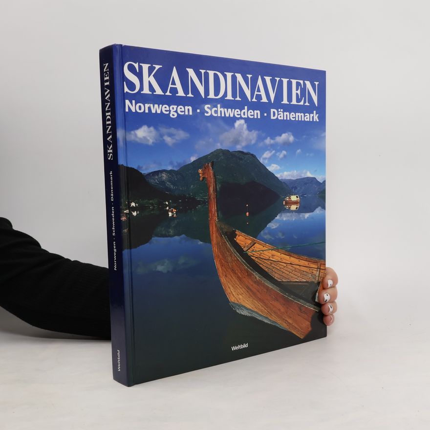 Hauke Dressler Skandinavien