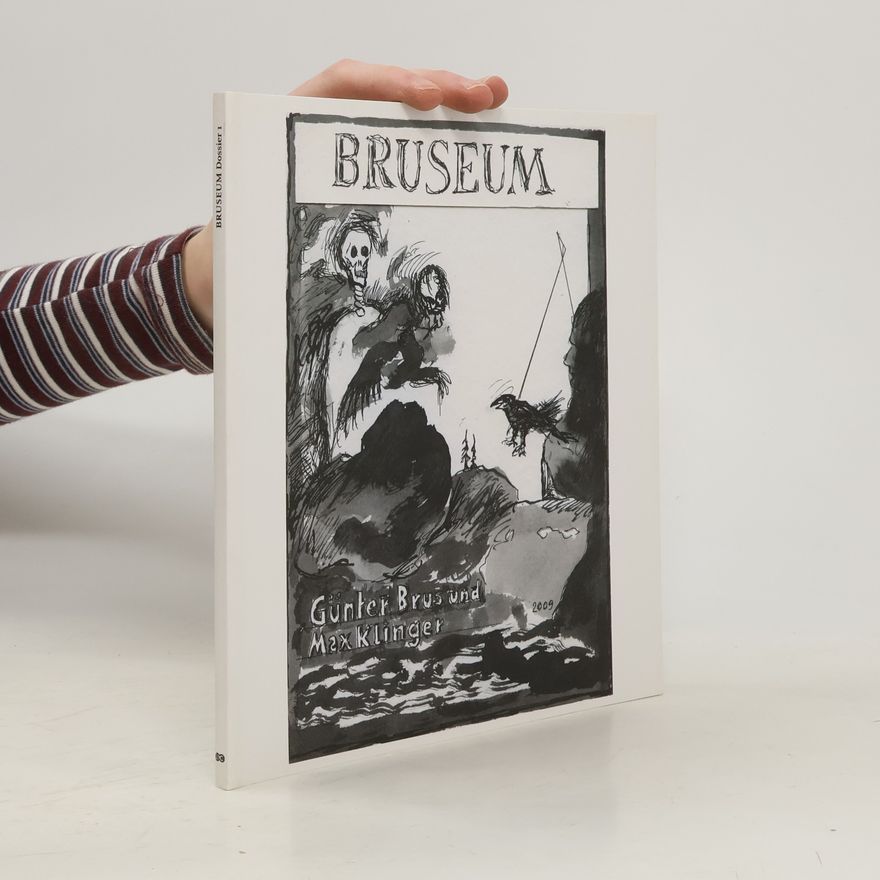 Autorenkollektiv Günter Brus - Max Klinger