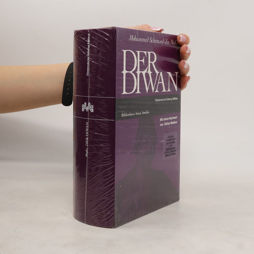 Hafiz Der Diwan