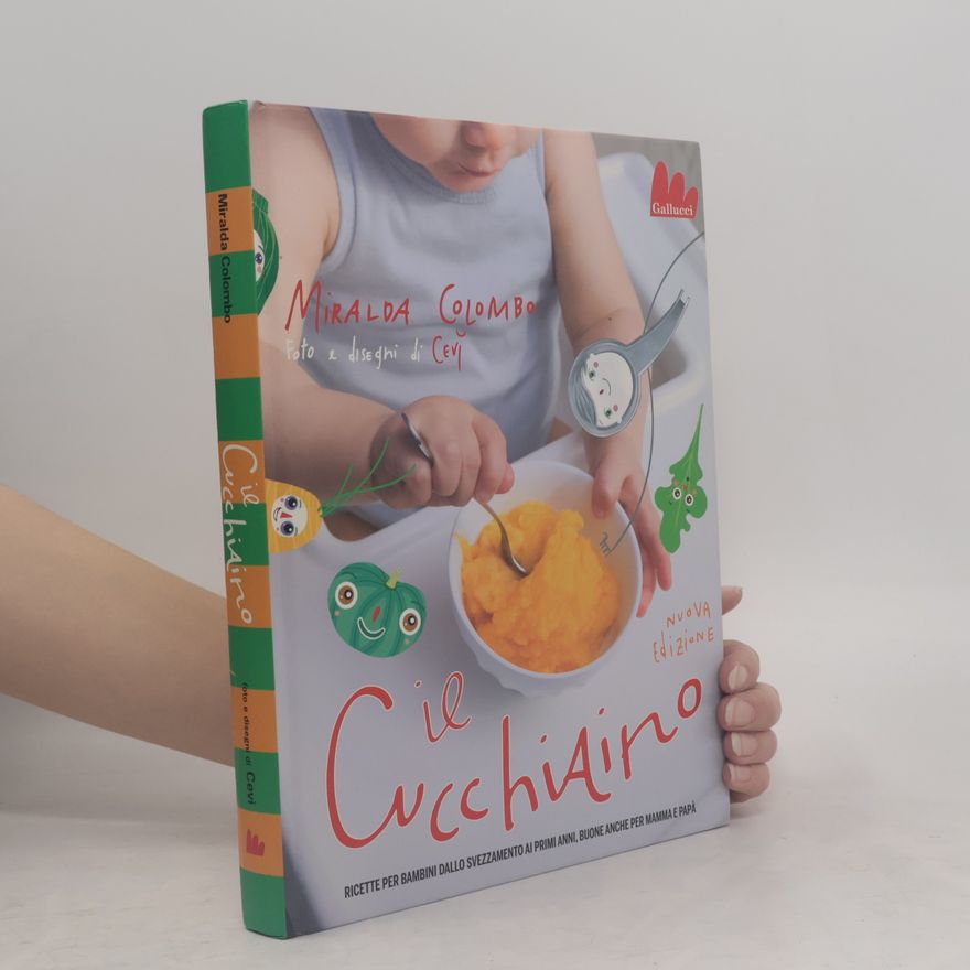 Cevi Il cucchiaino