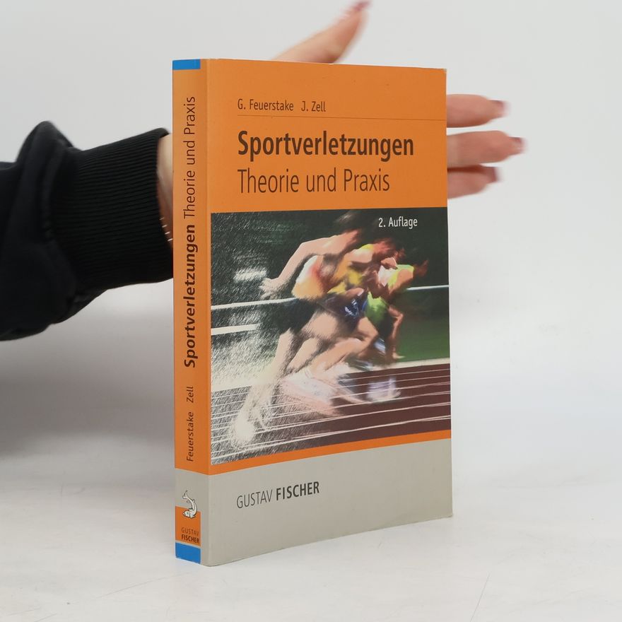 Georg Feuerstake Sportverletzungen