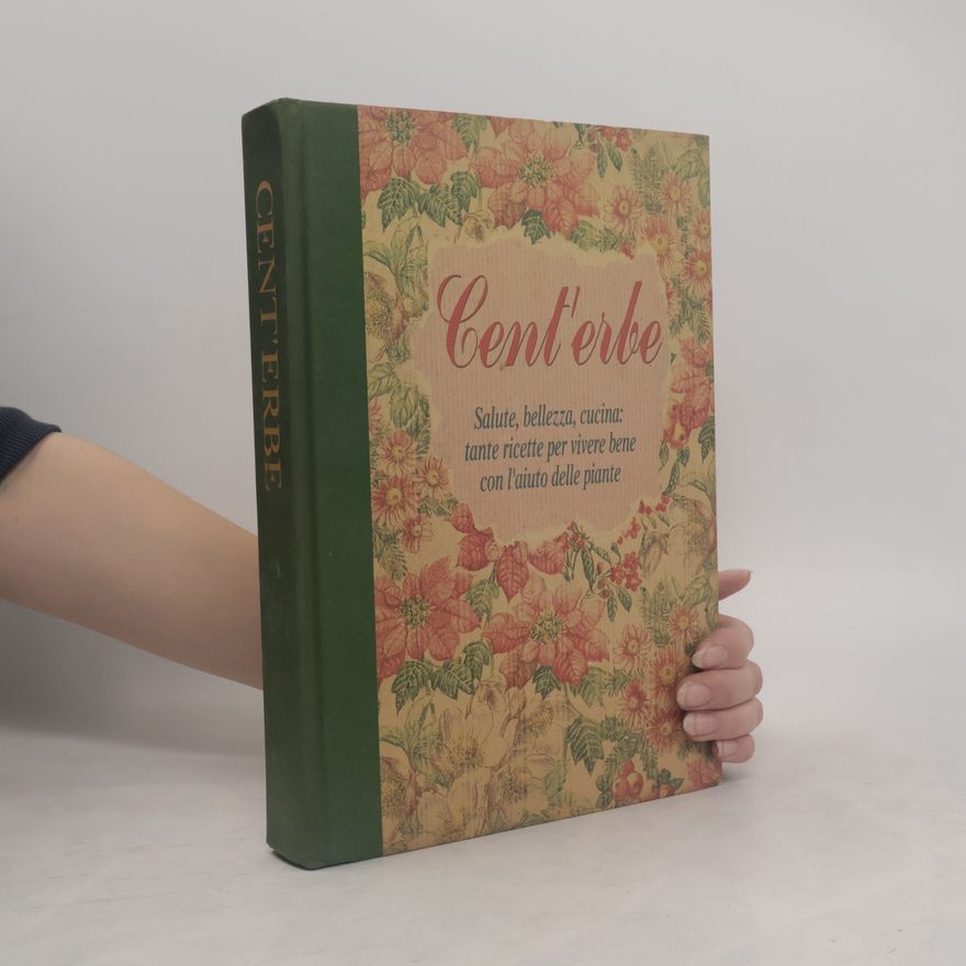 Anna Prati Cent'erbe