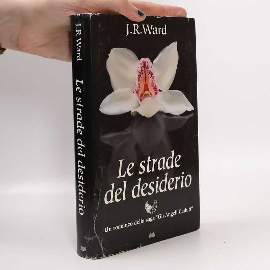 Jessica Rowley Pell Bird Blakemore Le strade del desiderio