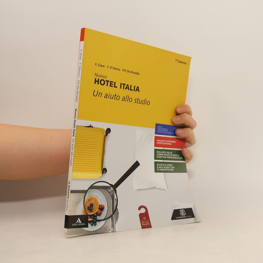 Autorenkollektiv Nuovo Hotel Italia