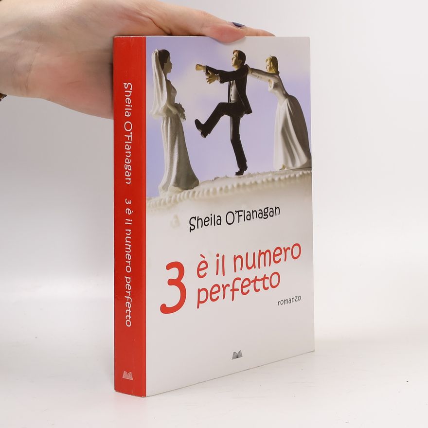 Sheila O'Flanagan 3 è il numero perfetto