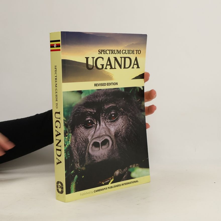 Roger Barnard Spectrum Guide to Uganda