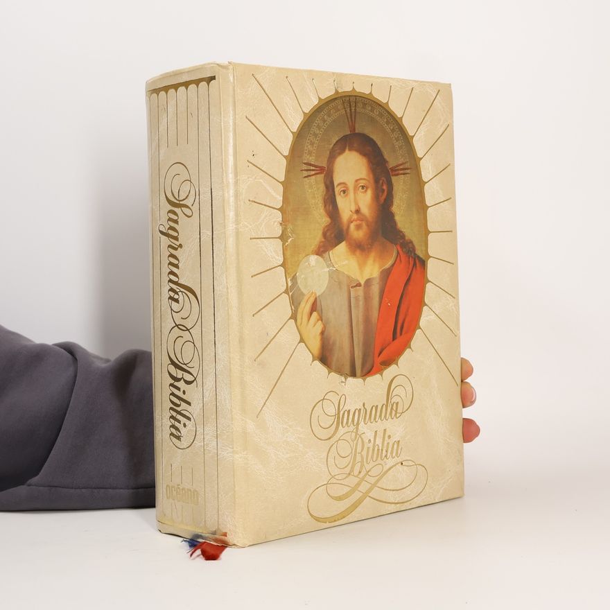 Félix Torres Amat Sagrada Biblia