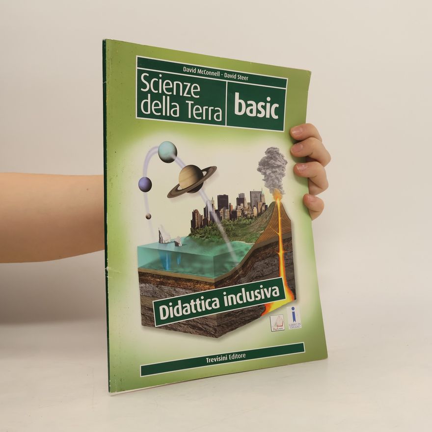 David Steer Scienze della terra. Basic. Didattica inclusiva