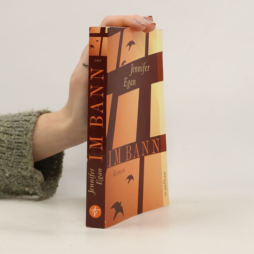 Jennifer Egan Im Bann