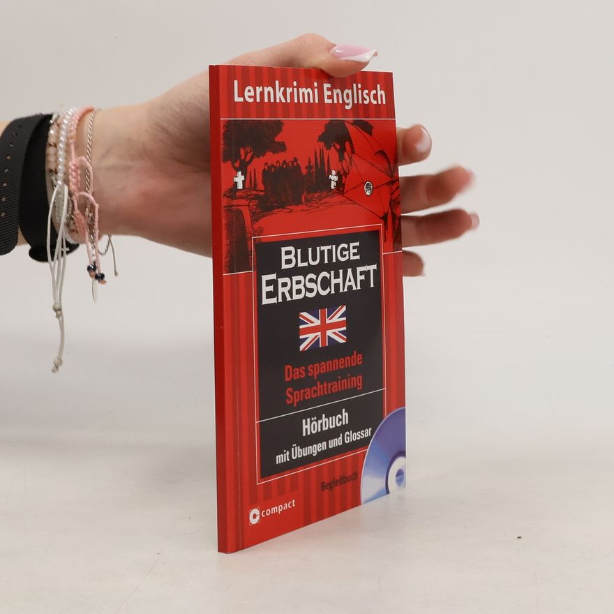 Autorenkollektiv Blutige Erbschaft