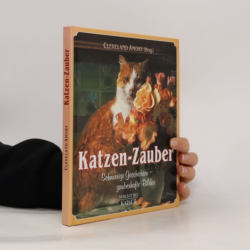 Cleveland Amory Katzen-Zauber