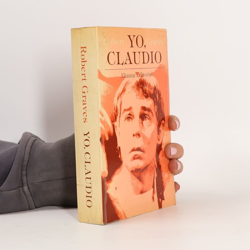 Robert Graves Yo, Claudio