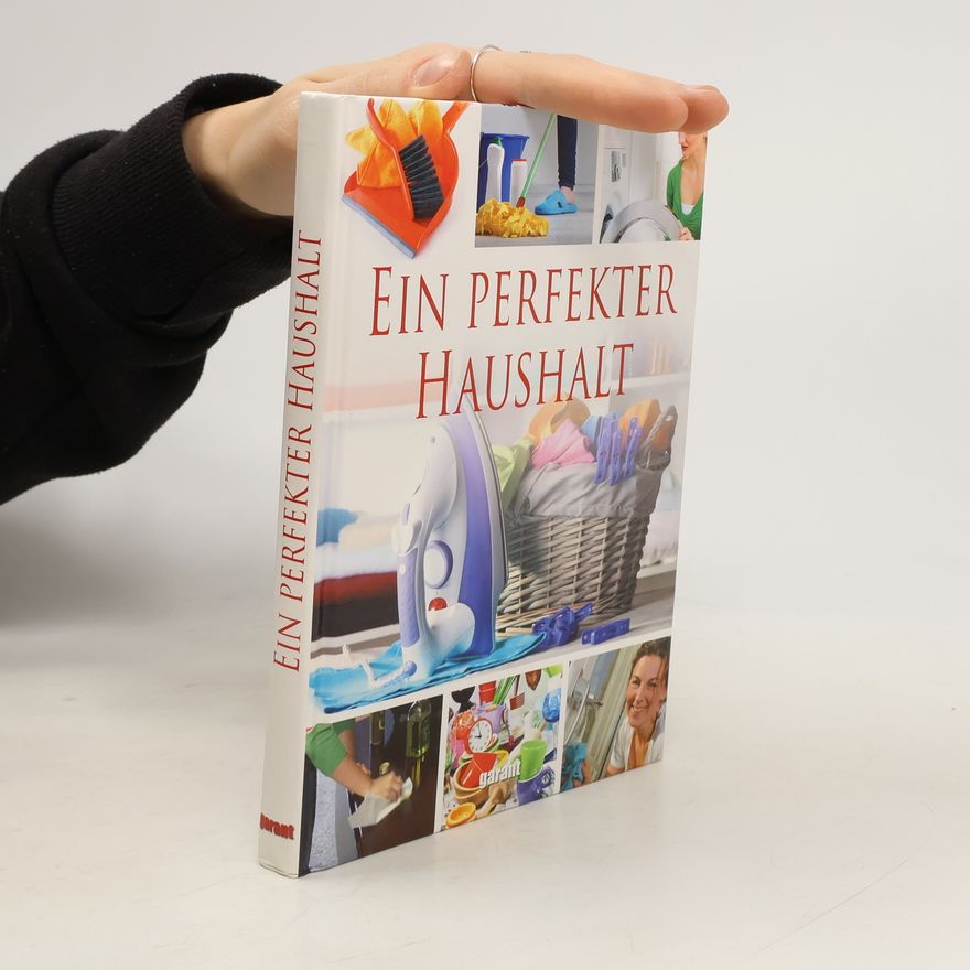 Kolektiv autorů Ein perfekter Haushalt