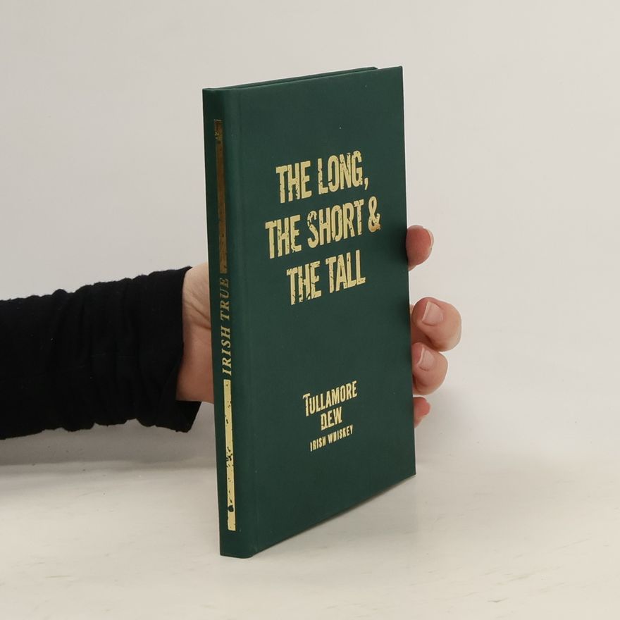Kolektív autorov The Long and the Short & the Tall