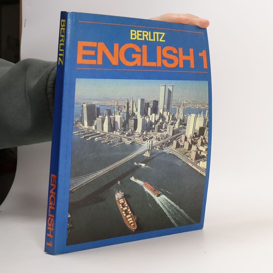 Various authors Berlitz. English 1