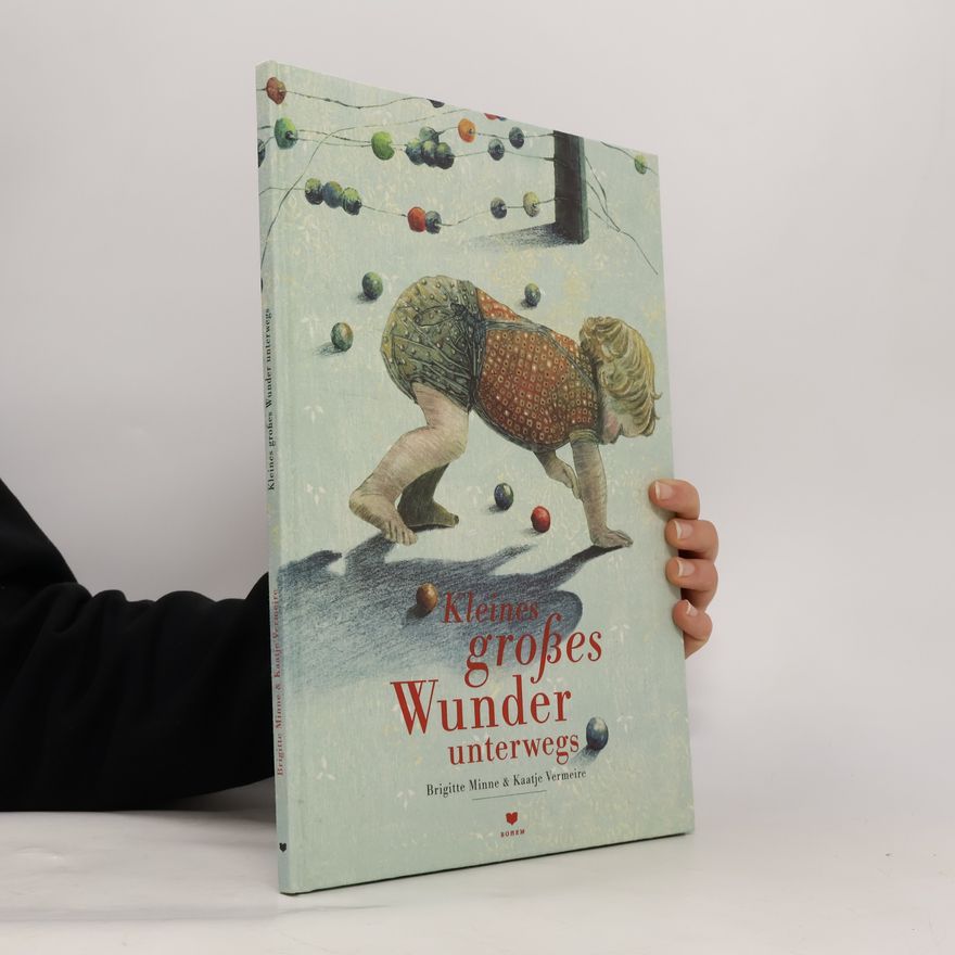 Brigitte Minne Kleines großes Wunder unterwegs