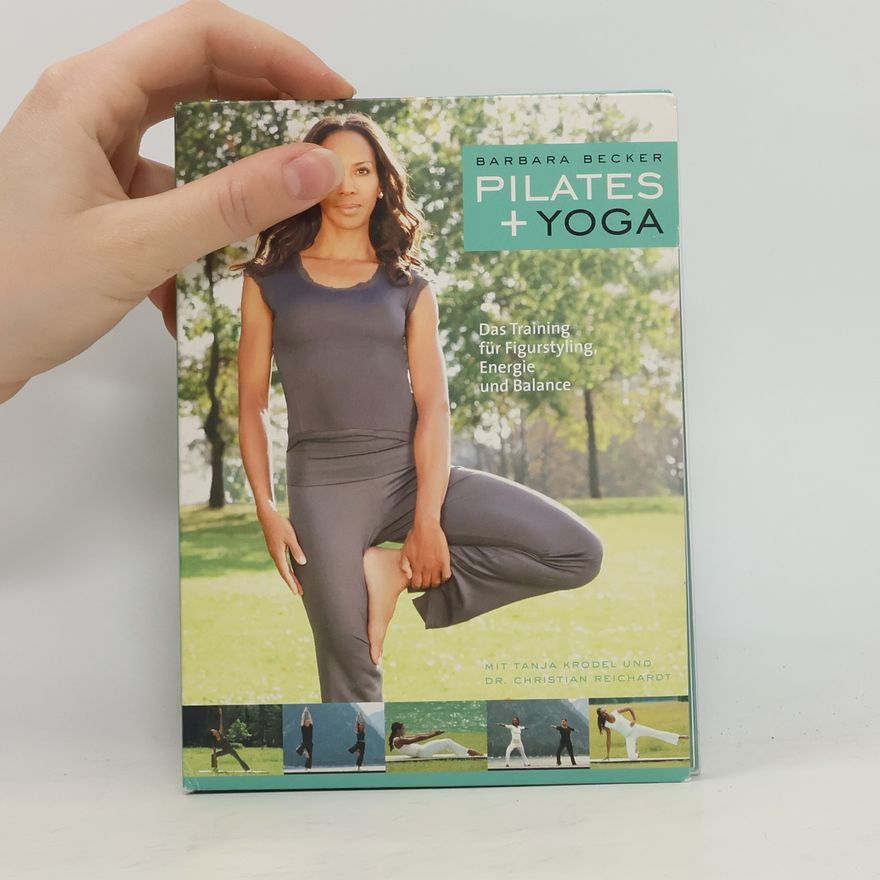 Barbara Becker Pilates + Yoga