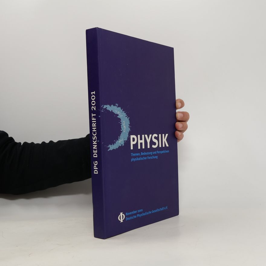Rainer Scharf Physik