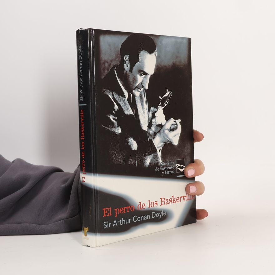 Arthur Conan Doyle El perro de los Baskerville