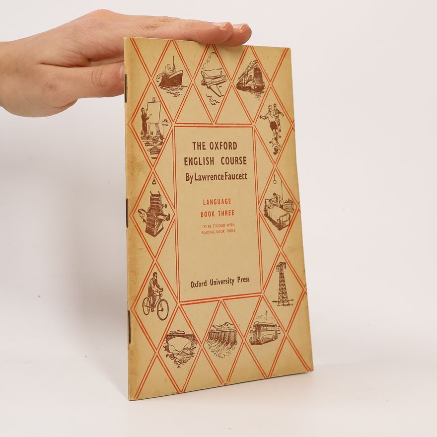 Kolektiv autorů The Oxford English Course, Language Book Three
