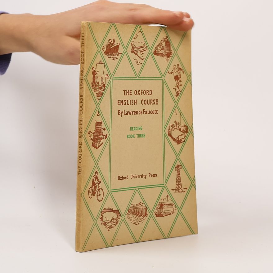 Kolektiv autorů The Oxford English Course, Reading Book Three