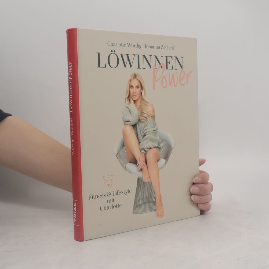 Charlotte Würdig Löwinnen Power