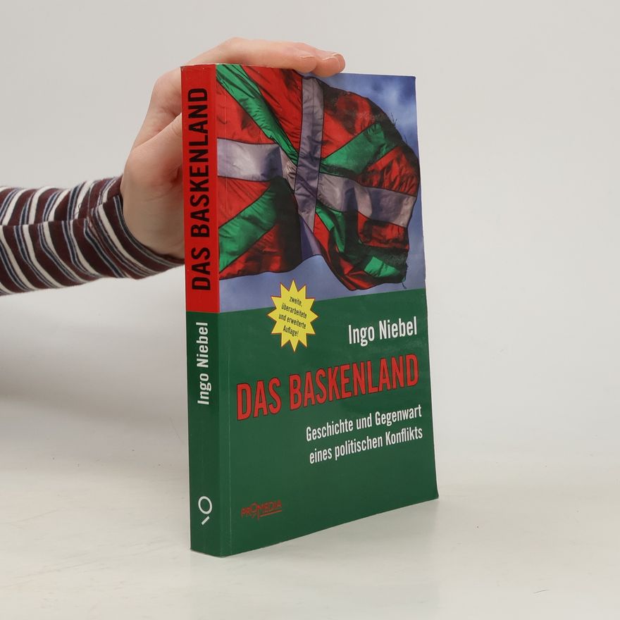 Ingo Niebel Das Baskenland