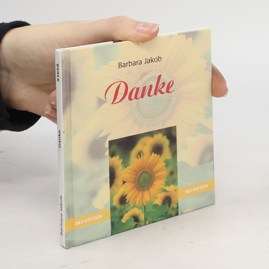 Barbara Jakob Danke