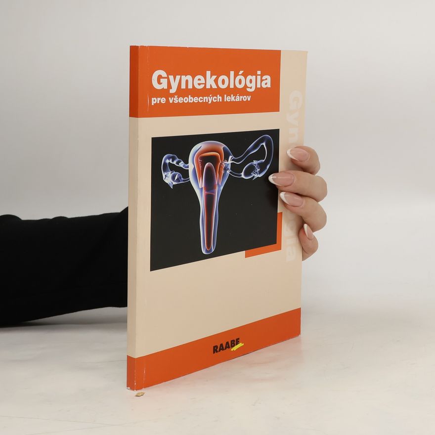 Petr Herle Gynekológia pre všeobecných lekárov