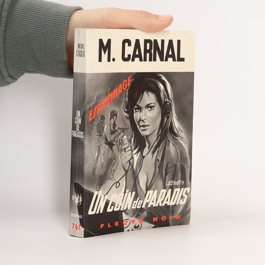 M. Carnal Un coin de paradis