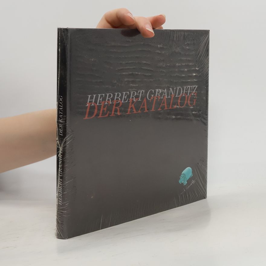 Herbert Granditz Der Katalog