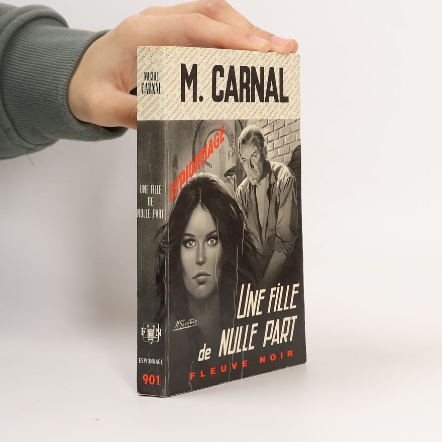 M. Carnal Une fille de nulle part