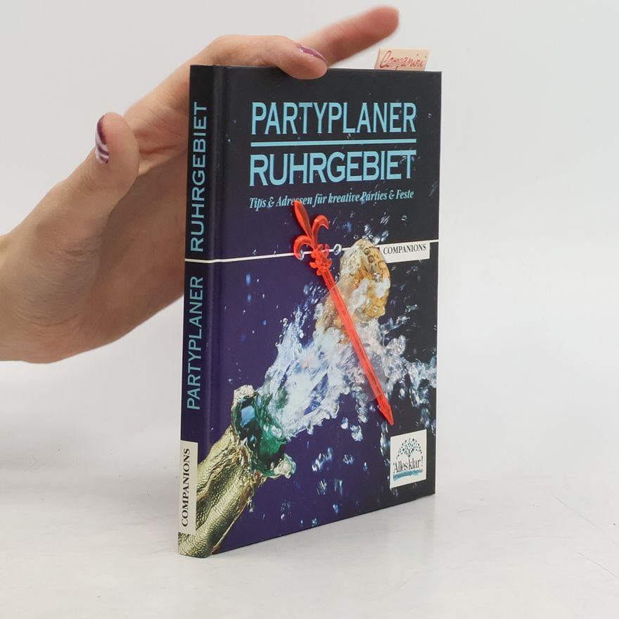 Ann Christin Artel Partyplaner Ruhrgebiet