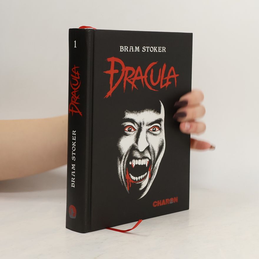 Bram Stoker Dracula