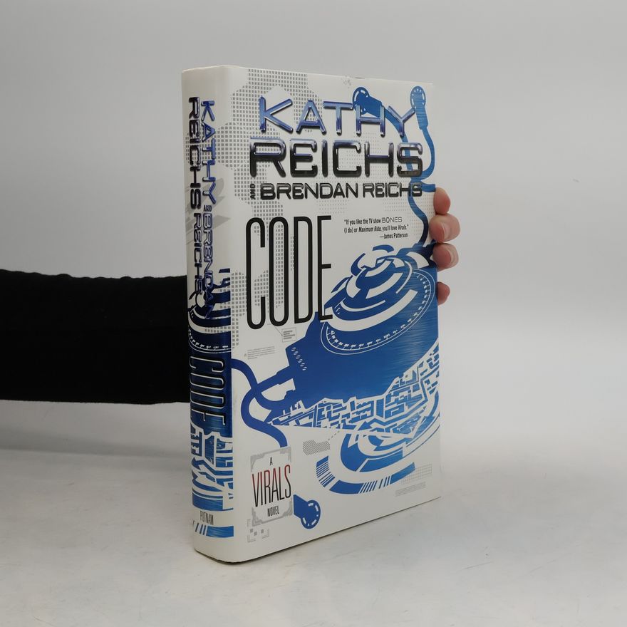 Kathy Reichsová Code