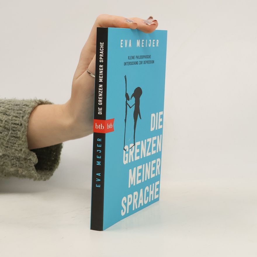 Eva Meijer Die Grenzen meiner Sprache
