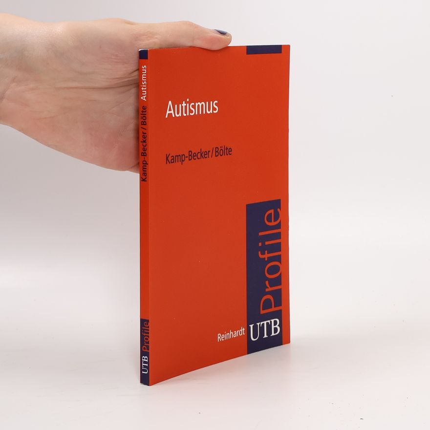 Inge Kamp-Becker Autismus