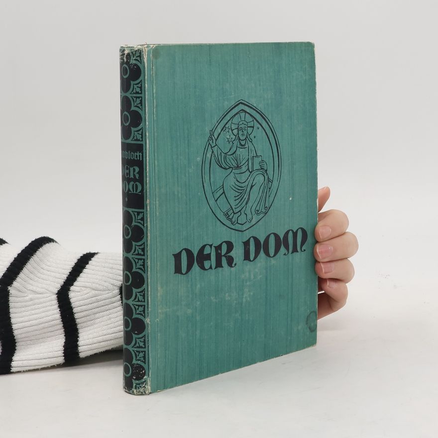 Hilde Knobloch Der Dom