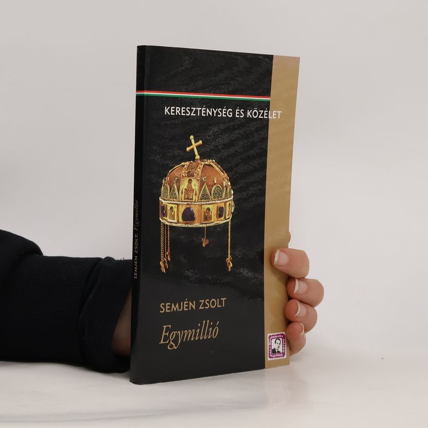 Zsolt Semjén Egymillió