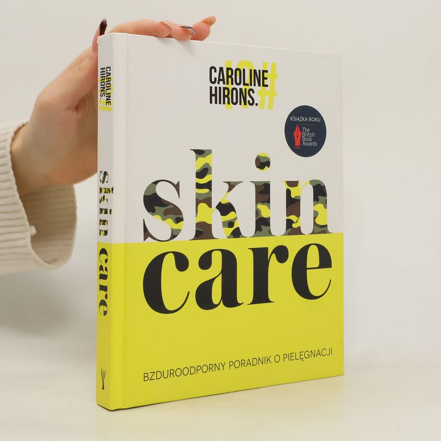 Caroline Hirons Skin Care