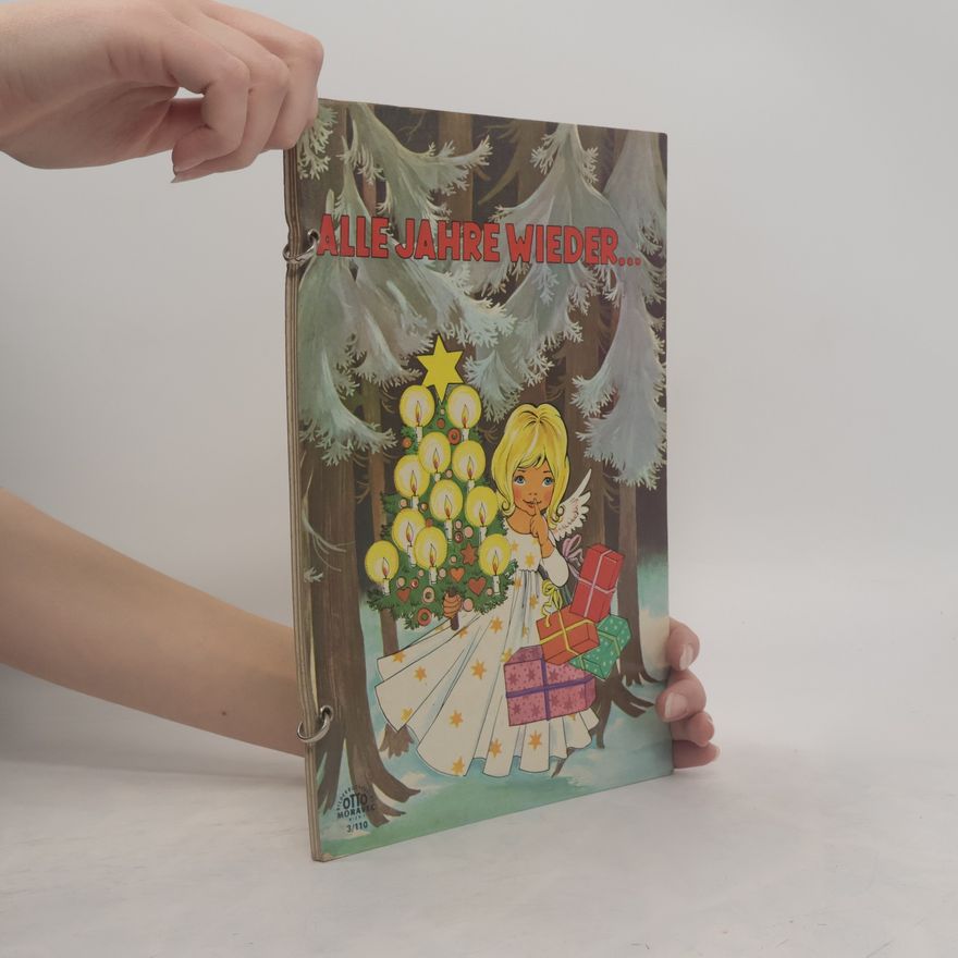 Various authors Alle Jahre wieder