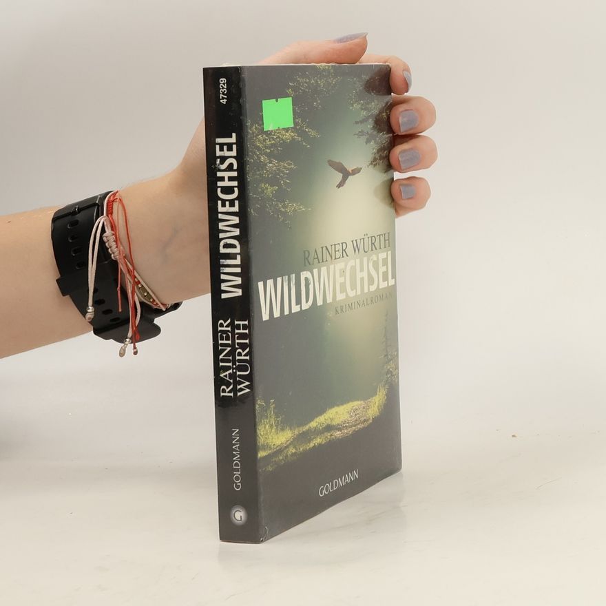 Rainer Würth Wildwechsel