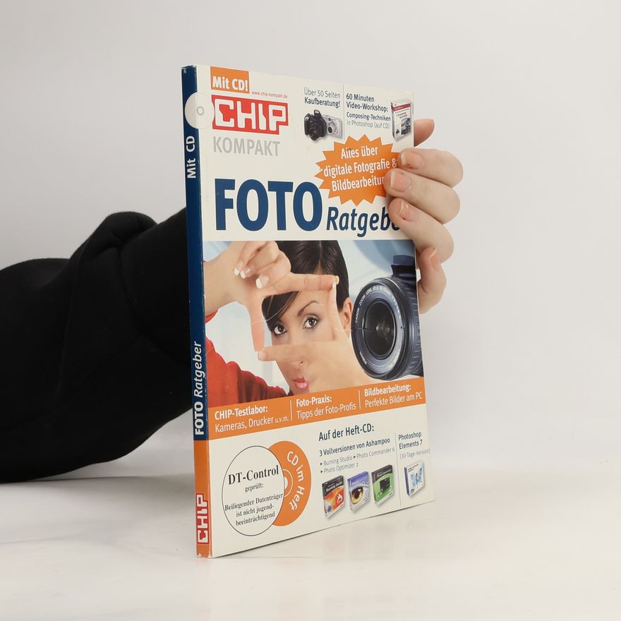 Thorsten Franke-Haverkamp Foto-Ratgeber
