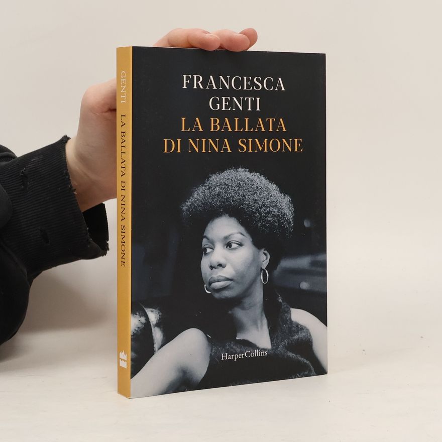 Francesca Gentili La ballata di Nina Simone