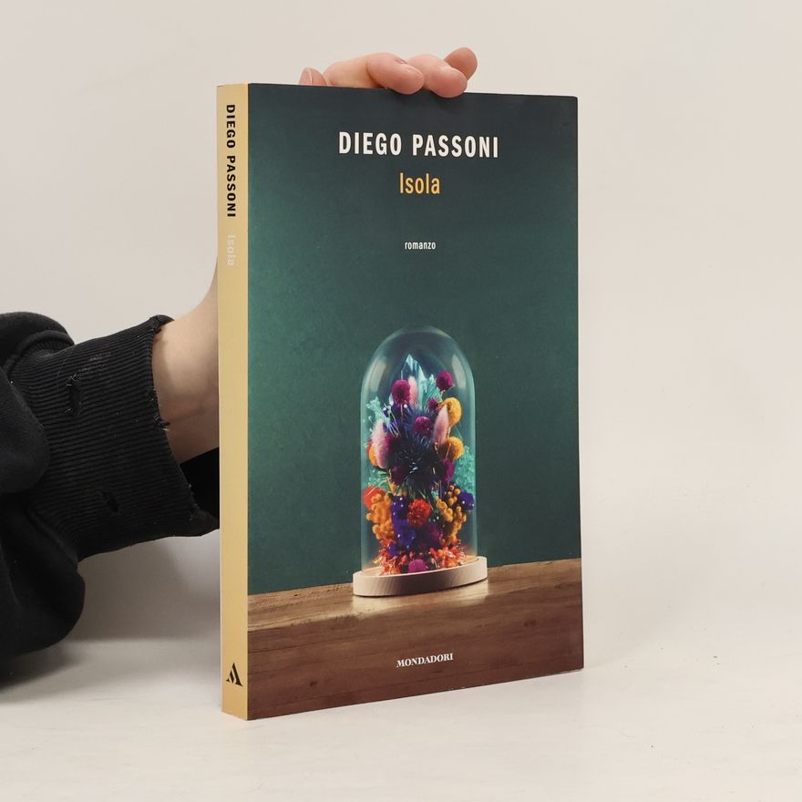Diego Passoni Isola