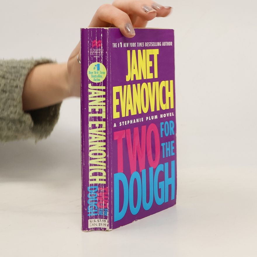 Janet Evanovich Two for the Dough