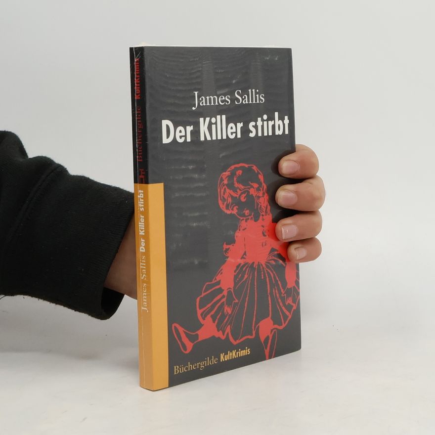 James Sallis Der Killer stirbt