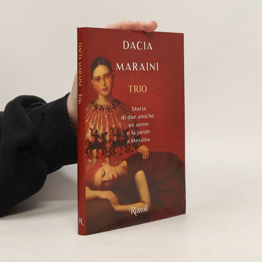 Dacia Maraini Trio