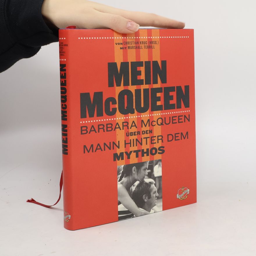 Barbara McQueen Mein McQueen