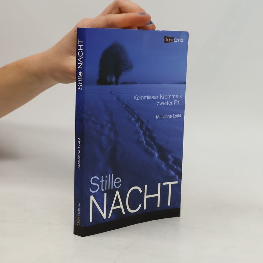 Marianne Loibl Stille Nacht